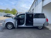 gebraucht Dodge Grand Caravan 3.6 GT Leder Nav Kam 7Sitz SHZ LHZ