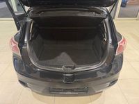 Usata Mazda 3 Edition 105 CV (77 kW) 2012 Nero Berlina