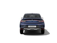 Gebraucht Renault Arkana Techno 143 PS (105 kW) 2024 Blau SUV