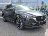 gebraucht Mazda CX-5 EXCLUSIVE-LINE 184PS *AWD*360°*MATRIX LED* AUTOMAT