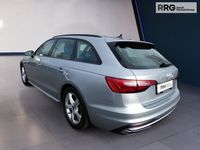 gebraucht Audi A4 Avant 35 Tdi Assistenz Paket Tour Business Paket