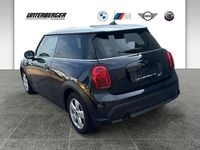 Gebraucht Mini Cooper 136 PS (100 kW) 2023 Blau Kleinwagen