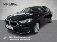 Gebraucht BMW 220 178 PS (130 kW) 2023 Schwarz Limousine