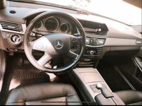 gebraucht Mercedes E350 Cdi 4matic AMG