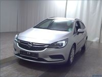 gebraucht Opel Astra ST 1.6 CDTI Edition Navi Tempomat PDC