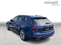 Gebraucht Audi RS4 Ambiente 450 PS (330 kW) 2024 Blau Kombi
