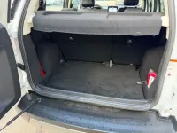 Gebraucht Ford Ecosport Titanium 125 PS (91 kW) 2022 Weiß SUV
