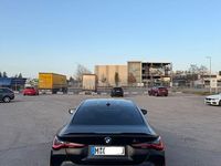 Gebraucht BMW M4 Competition Edition 510 PS (375 kW) 2021 Schwarz Coupé