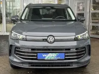 Neu VW Tiguan Elegance 150 PS (110 kW) 2025 Grau SUV