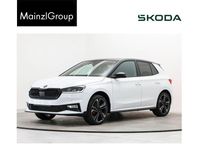 Neu Skoda Fabia 177 PS (130 kW) 2026 Weiß Kleinwagen