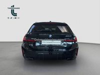 Gebraucht BMW M340 M Sport 2025 Schwarz Limousine