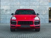 gebraucht Porsche Cayenne 4.0 V8 GTS/Autopilot/FullLed+Matrix/