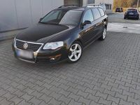 Gebraucht VW Passat 140 PS (102 kW) 2005 Limousine