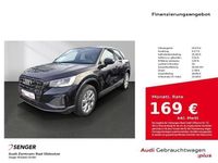 Gebraucht Audi Q2 Advanced 150 PS (110 kW) 2024 Schwarz SUV