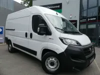 Gebraucht Fiat Ducato 140 PS (102 kW) 2021 Bianco Van