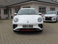 Neu Ora 03 GT 125 kW (171 PS) 2025 Weiß Kleinwagen