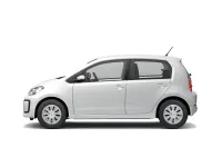 Gebraucht VW up! 65 PS (47 kW) 2023 Kleinwagen
