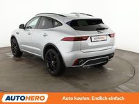 Gebraucht Jaguar E-Pace R-Dynamic 241 PS (177 kW) 2018 Silber SUV