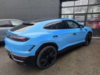 Neu Lamborghini Urus 799 PS (587 kW) 2026 Blau SUV