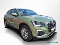 gebraucht Audi Q2 Advanced