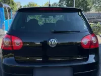 Gebraucht VW Golf 90 PS (66 kW) 2005 Schwarz Coupé