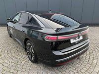Gebraucht VW ID.7 Pro 210 kW (286 PS) 2023 Grenadillschwarz metallic Kleinwagen