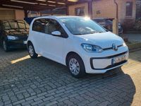 gebraucht VW up! 1.0 12222 km