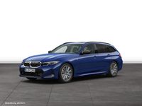 Gebraucht BMW M340 340 PS (250 kW) 2025 Blau Limousine