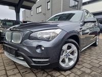Gebraucht BMW X1 xLine 143 PS (105 kW) 2013 Grau SUV