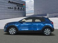 Gebraucht Kia Stonic Vision 101 PS (74 kW) 2024 Blau SUV