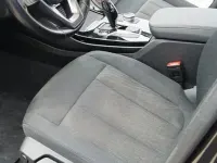 Gebraucht BMW X3 Advantage 184 PS (135 kW) 2019 Grau SUV