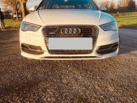 gebraucht Audi A3 e-tron ambition Sportausstattung