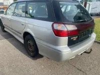 Gebraucht Subaru Outback 156 PS (114 kW) 2000 Silber Kombi