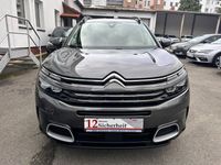 gebraucht Citroën C5 Aircross SHINE HDI180 EAT8 - LED NAVI LEDER