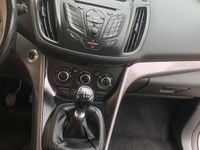 Gebraucht Ford Kuga 150 PS (110 kW) 2015 Silber SUV