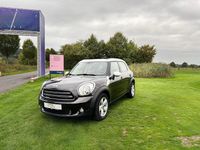 Gebraucht Mini Cooper 112 PS (82 kW) 2016 Schwarz Kleinwagen