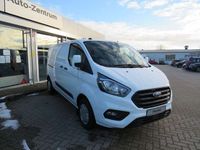 gebraucht Ford 300 Transit CustomL2 Trend Kasten Kamera DAB