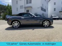 Gebraucht Chrysler Crossfire 218 PS (160 kW) 2005 Grau Cabrio