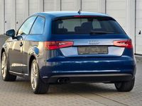 Gebraucht Audi A3 Ambition 179 PS (131 kW) 2013 Blau Limousine