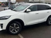 gebraucht Kia Sorento Spirit 4WD- NAVI-DSG-LED-KEYLESS-KAMERA-