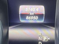 Gebraucht Mercedes GLA200 156 PS (114 kW) 2019 Grau SUV