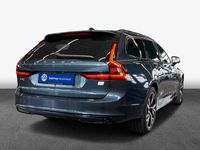 gebraucht Volvo V90 T6 Recharge AWD R-Design Aut Glasd 360° Navi