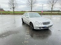 gebraucht Mercedes E240 Elegance