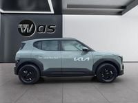 Neu Kia EV2 Earth 108 kW (147 PS) 2026 Grau SUV