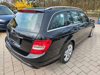 gebraucht Mercedes C220 C 220 C -Klasse T-ModellT CDI 4Matic