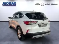Używany Ford Kuga Titanium 225 KM (165 kW) 2022 Biały SUV