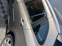 Gebraucht Renault Clio II Authentique 75 PS (55 kW) 2008 Braun Limousine