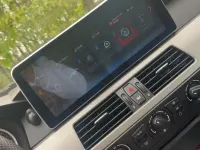 Gebraucht BMW 523 177 PS (130 kW) 2006 Schwarz Limousine