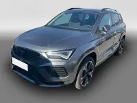 Ny Cupra Ateca 190 HK (139 kW) 2026 Grå SUV