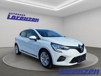 Gebraucht Renault Clio V Experience 101 PS (74 kW) 2020 Weiss Limousine
